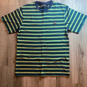 The hundreds tee brand new